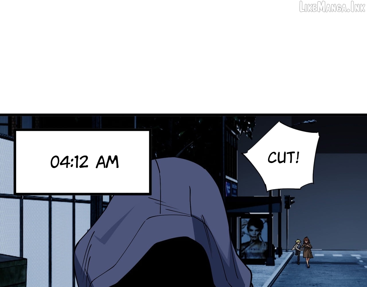 Confession Of The Suspect A Chapter 50  - page 27